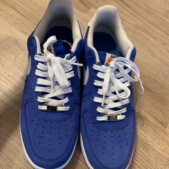 Air force ones - Picture 2 of 4